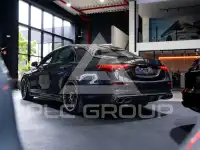 2024 Mercedes Benz S 63
