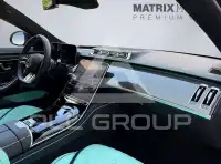 2024 Mercedes Benz S 63