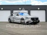 2024 Mercedes Benz S 63