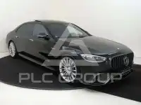 2024 Mercedes Benz S 63