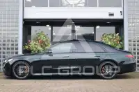 2024 Mercedes Benz S 63