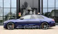 2024 Mercedes Benz S 63