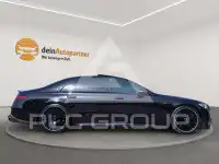 2024 Mercedes Benz S 63