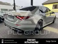 2024 Mercedes Benz S 63
