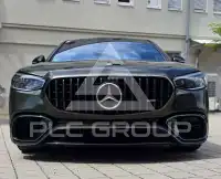 2024 Mercedes Benz S 63