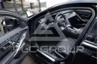 2024 Mercedes Benz S 63