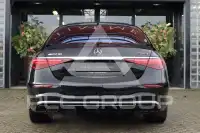 2024 Mercedes Benz S 63