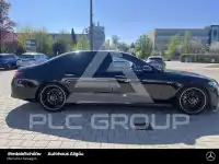 2024 Mercedes Benz S 63