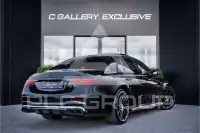 2024 Mercedes Benz S 63