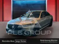 2024 Mercedes Benz S 63