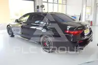 2024 Mercedes Benz S 63