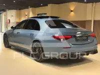 2024 Mercedes Benz S 63