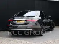 2024 Mercedes Benz S 63