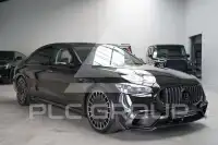 2024 Mercedes Benz S 63