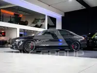 2024 Mercedes Benz S 63
