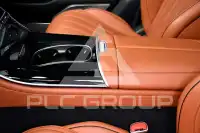 2024 Mercedes Benz S 63