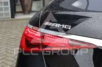 2024 Mercedes Benz S 63