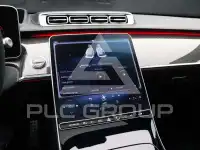 2024 Mercedes Benz S 63