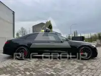 2024 Mercedes Benz S 63