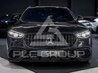 2024 Mercedes Benz S 63