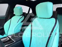 2024 Mercedes Benz S 63