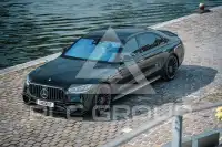 2024 Mercedes Benz S 63