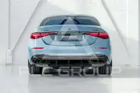 2024 Mercedes Benz S 63