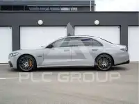 2024 Mercedes Benz S 63