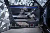 2024 Mercedes Benz S 63