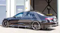 2024 Mercedes Benz S 63