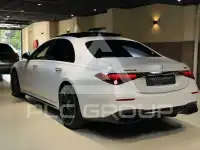 2024 Mercedes Benz S 63
