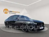 2024 Mercedes Benz S 63