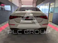 2024 Mercedes Benz S 63