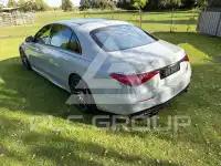 2024 Mercedes Benz S 63