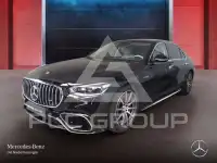 2024 Mercedes Benz S 63