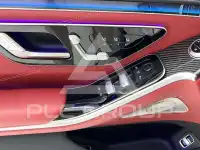 2024 Mercedes Benz S 63