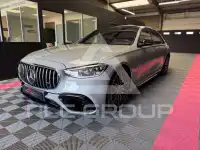 2024 Mercedes Benz S 63