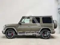 2024 Mercedes Benz G 63
