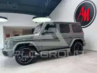 2024 Mercedes Benz G 63
