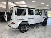 2024 Mercedes Benz G 63