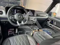 2024 Mercedes Benz G 63