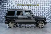 2024 Mercedes Benz G 63