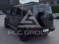 2024 Mercedes Benz G 63