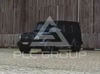 2024 Mercedes Benz G 63