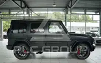 2024 Mercedes Benz G 63