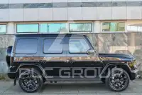 2024 Mercedes Benz G 63