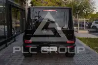 2024 Mercedes Benz G 63