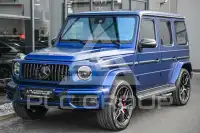 2024 Mercedes Benz G 63