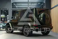 2024 Mercedes Benz G 63