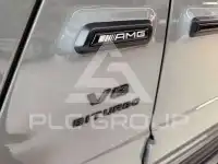 2024 Mercedes Benz G 63